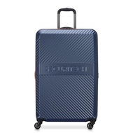 DELSEY PARIS Securitech Patrol 76cm 4 Double Wheels Expandable Trolley Case