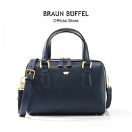 Braun Buffel Kora Small Boston Bag