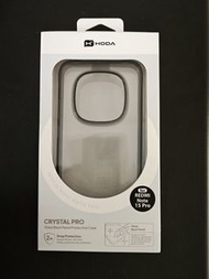 Hoda Crystal Pro Redmi Note 15 Pro 紅米 手機 保護殼 小米