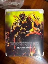 Threezero bumblebee premium大黃峰