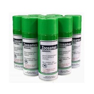 ORIGINAL HOT SELLING] 🔥 Zoosamex spray luka bernanah dan berulat