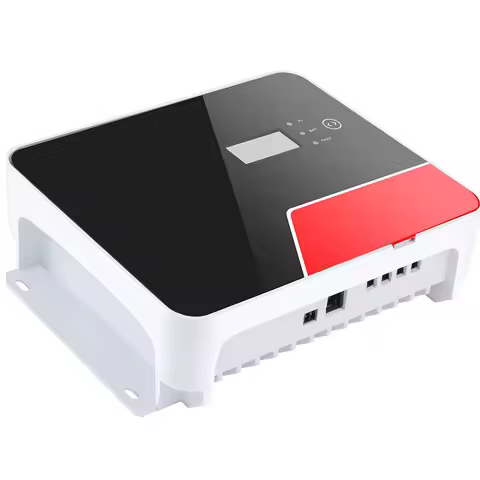 High Quality MPPT 40A 12V 24V 36V 48V Solar Charge Controller fit Lifepo4, Sealed, Gel, AGM, Flooded