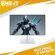 Enlight 24ESI-W 24 Inch Frameless Full HD IPS 75Hz 2ms White Monitor