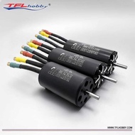 TFL V2 Series SSS Motor Brushless Electric Rotor In-Row Motor 3660 3674 3682 High Speed Power Motor