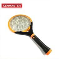 Kenmaster KM-089 Raket Nyamuk Senter LED