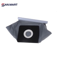 AN.MART Vacuum Cleaner Bag 11x10cm Non Woven Bags Filter Dust Bags Cleaner Bags MY