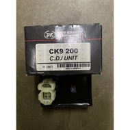 CDI UNIT NIMOTA CK9 RANGER-X