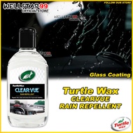 Turtle Wax Clearvue Rain Repellent 300mL