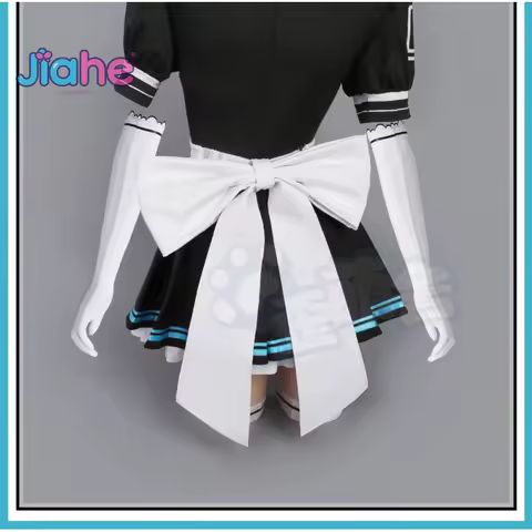 Ichinose Asuna Blue Archive Cosplay Costume Game Anime Party Uniform Hallowen Play Role Clothes Girl