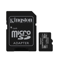 Kingston Flash Memory Card 128 gb for Phone Camera microSD TF Card SD 32gb 64gb Nano Micro SD Memory Card 256gb 16gb for GoPro