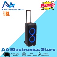 JBL PARTYBOX 310 ACTIVE SPEAKER PORTABLE JBL PARTY BOX 310