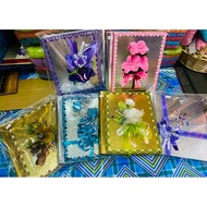 ALBUM DUIT HANTARAN/MAS KAHWIN ((20PAGES)