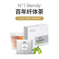 BIO NICE N°1 SLENDY TEA 降低三高 | 排毒纤体 Motes digestive high blood pressure, hypertension &amp; high blood glucose