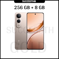 Vivo V40 Lite 5G (8GB+256GB) 80W Ultra Flash Charge AI Aura Portrait AI Erase รับประกัน 8 ปี IP64 กา