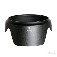 fol HB39 Lens Hood Sunshade for S 16-85mm f3 5-5 6 G 67mm Shielded Scattered Light and Weather Lens 
