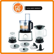 Kenwood FDM302SS Multipro Compact Food Processor