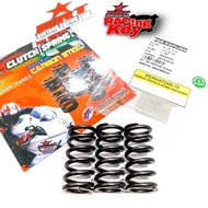 BRT R15 VVA Swedish Oteva 75 R15 V4 Clutch Spring V3 Vixion R MT15 XSR 155 YZF-R15 Carbon Steel