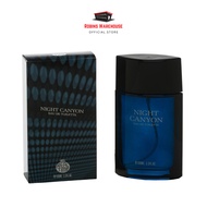 Real Time Night Canyon EDT 100ML