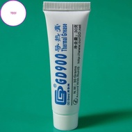 yiyi GD900 Thermal Conductive Grease Paste Silicone Plaster Heat Sink For CPU VN