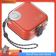 [In Stock]Headphone Case Cover for CMF Buds,Hard PC Shell Clear Protective Earbuds Case for CMF Buds