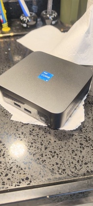 Intel i5-1334U 迷你電腦 mini pc nuc