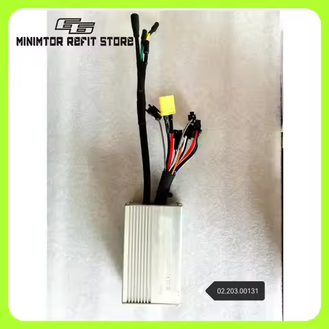 Original DUALTRON Controller 36V For Dualtron TOGO MINIMOTORS Electric Scooter Accessiors