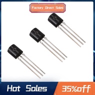 100pcs BC547 TO-92 NPN transistor