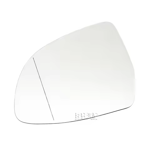 Heated Convex Side Mirror Glass for BMW X3 X4 X5 X6 X7 F15 F25 G01 G02 G05 F15 F16 F25 F26 G08 rearv