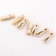 Colorful Popsicle Ice Cream Stick Children's Popsicle Stick Log Match Stick Handmade Diy Kindergarte