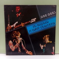 #AA216-13 < VG > LP TERPAKAI [ THE BEE GEES - TO WHOM IT MAY CONCERN ] USED LP