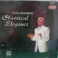 mixshop0_0 [Used] Paul Mauriat, Classical Elegance VCD