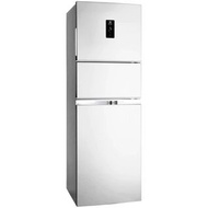 Electrolux 伊萊克斯 EME2800H-A 252公升 NutriFresh™️ 變頻三門雪櫃