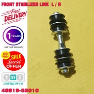 ﹊✥◈(2pcs)Toyota Vios 2002-2006 Robin Front Stabilizer Link Kit (48819-52010)