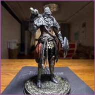 SQ4 Elden Ring Action Figure The Tarnished Standing Carry knife Model Dolls Toys Ornament Collection