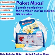 Paket mpasi bayi 6 bulan paket mpasi bayi lengkap makanan bayi 6 bulan 1 tahun baby food anchor salt
