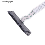 speedinglight SATA Hard Drive Cable Interface Connector For Dell G7-7588 7591 7590 7790 G5 5587 5590