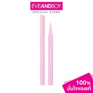 4U2 This Is Not An Eyeliner No.03 Isn'T Bling (0.6ml.) Four Youtube Dis