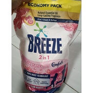 Breeze 2 in 1 fragrance of comfort 3.2g