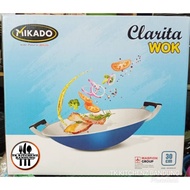 Clarita Wok 30 Cm