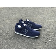 New balance 373 NAVY