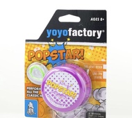 Yoyofactory Beginner Yoyo Voyage Popstar Evan Nagao Responsive Yoyo