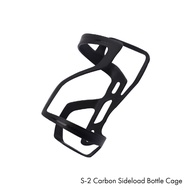 🔥Ready Stock🔥S-2 Carbon Sideload Bicycle Full Carbon Water Bottle Cage Bike bottle Holder Road Bike MTB RB Mountain Bike