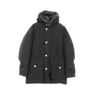 【二手】 WOOLRICH Arctic Parka 羽絨外套 CFWOOU0483MRUT0001 黑色 其他羽絨外套 男士 全新