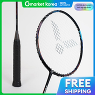 VICTOR | Vợt cầu lông tấn công Victor Auraspeed HS PLUS 4U cán Free Core (kèm dây 4 nút)