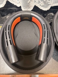TORRAS Coolify 2s 冷暖風扇(Special Edition )碳纖變色特別版