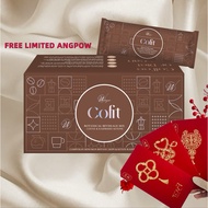 Cofit Slimming Coffee 减肥咖啡 Kopi Kurus Badan