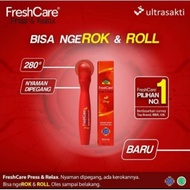 Freshcare Press Relax Strong 10ml