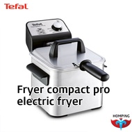 [Tefal] Fryer compact pro electric fryer FR3220