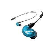 Shure SE215 BT2หูฟังแยกเสียงไร้สายพร้อมสาย5.0บลูทูธ