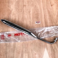 Standard Muffler Exhaust for Honda C70 C50 Pipot - Best-Selling and Cheapest NTD Brand#306